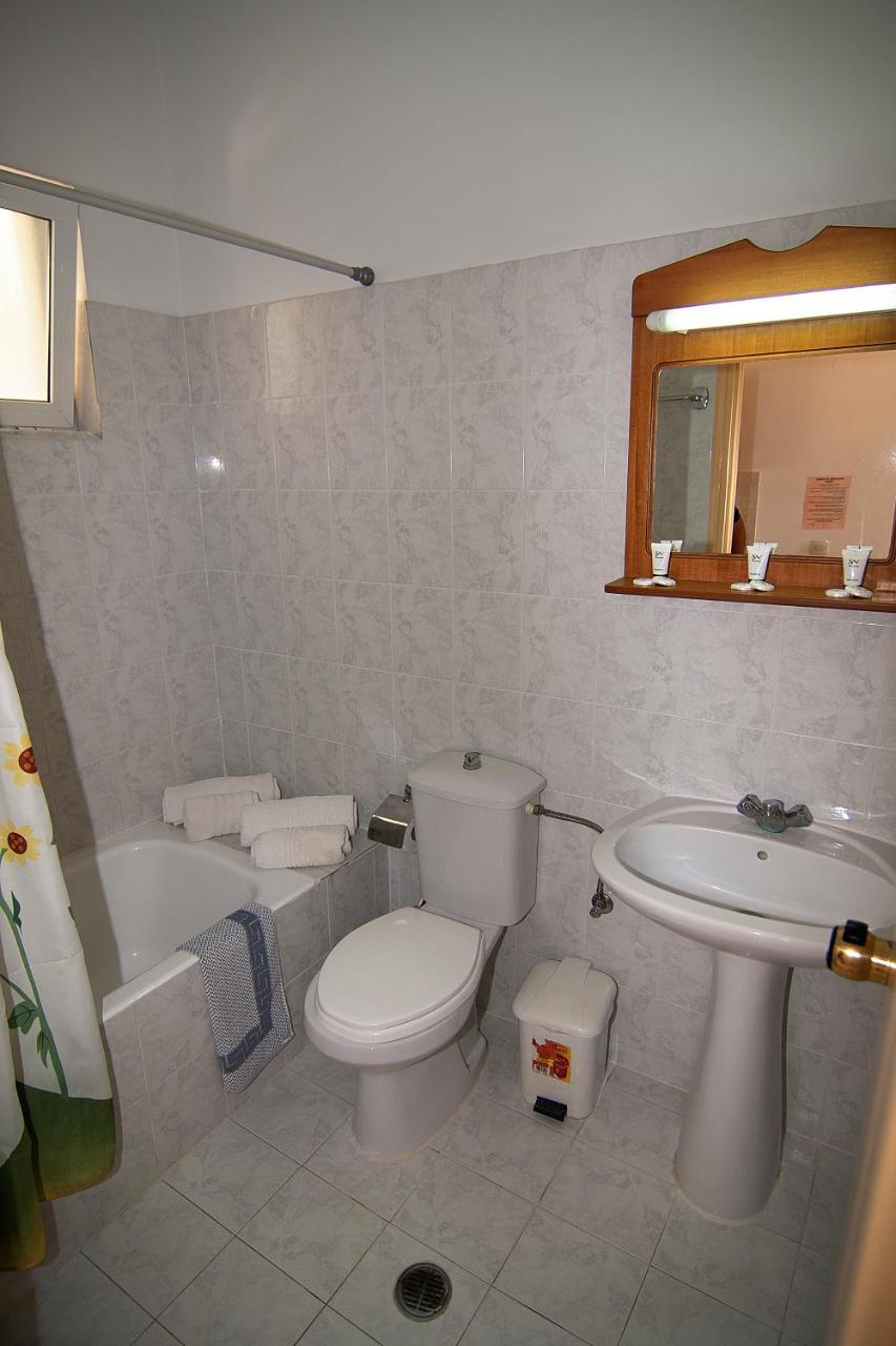 Stella View Studios Aparthotel