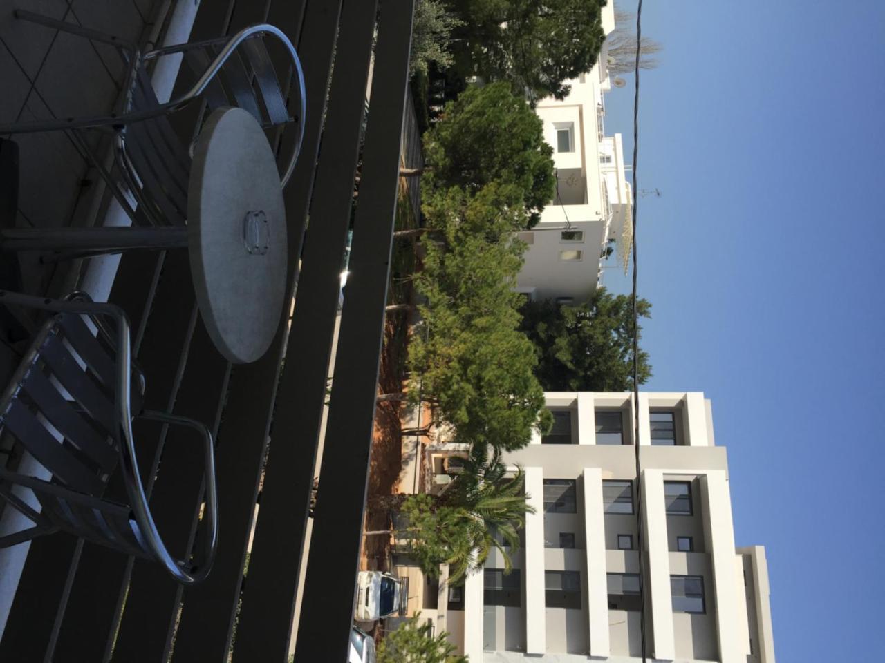 Hotel Blue Sky