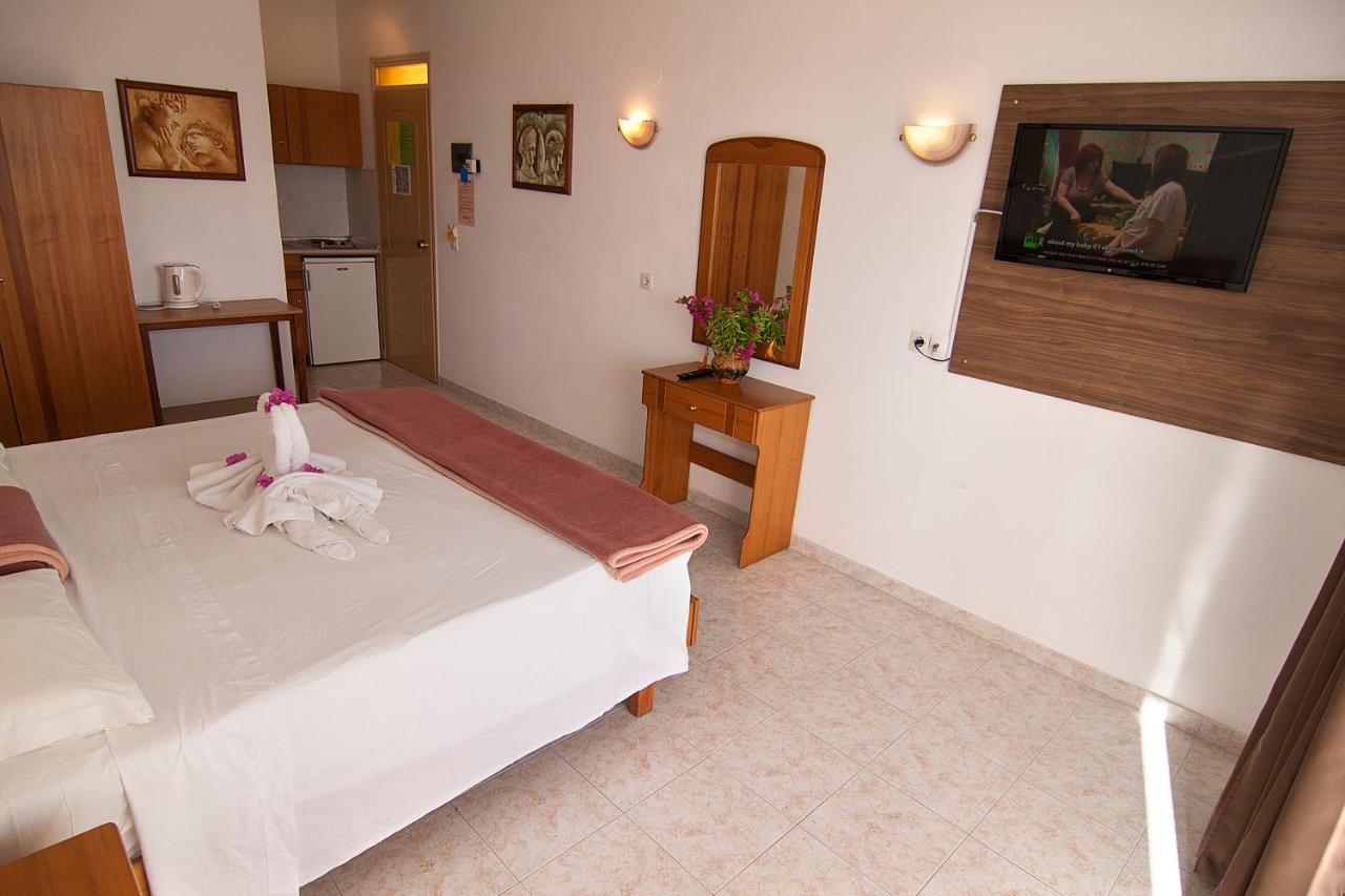 Stella View Studios Aparthotel Pefki (Rhodes)