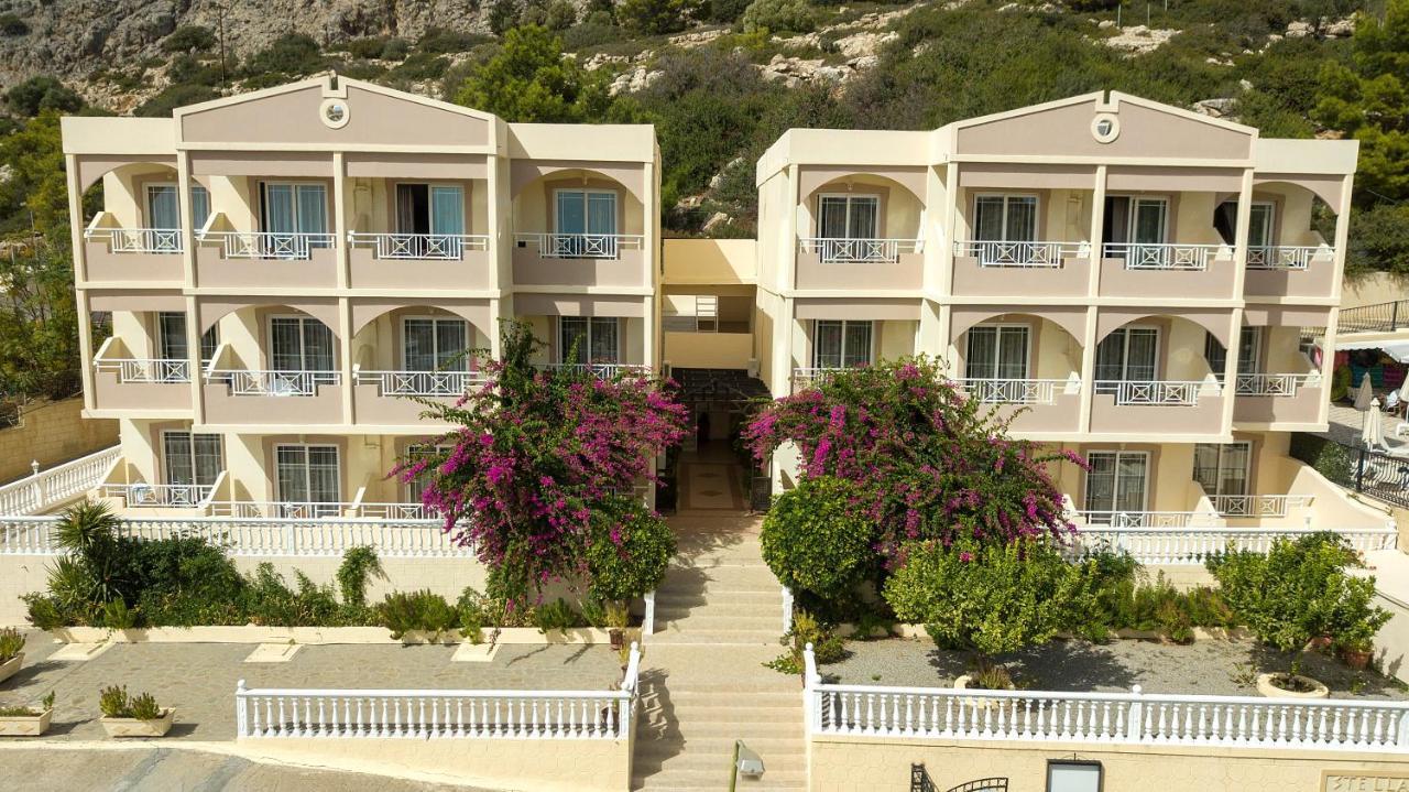 Stella View Studios Aparthotel Pefki (Rhodes)