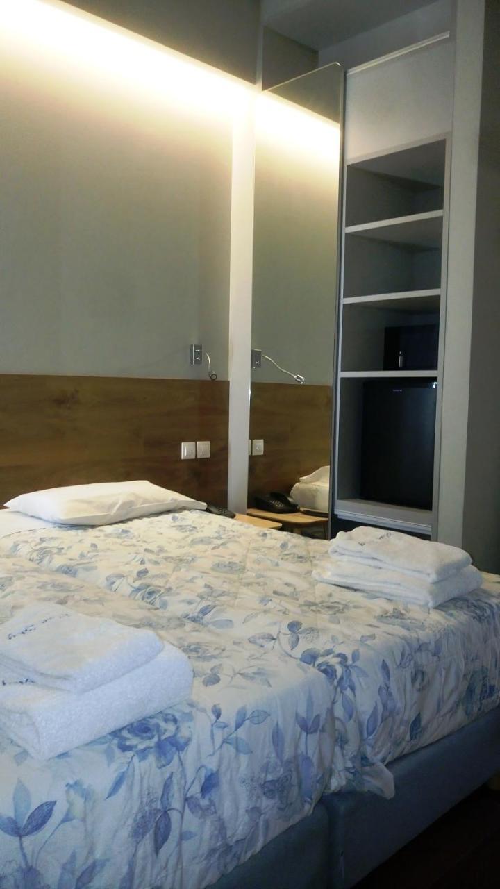 Hotel Blue Sky 2*