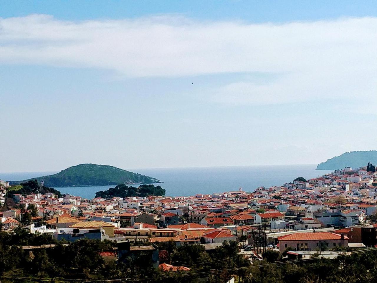 Krini Apartment
