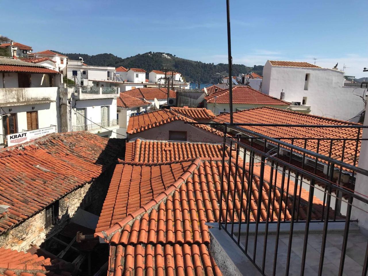 House Vogiatzi