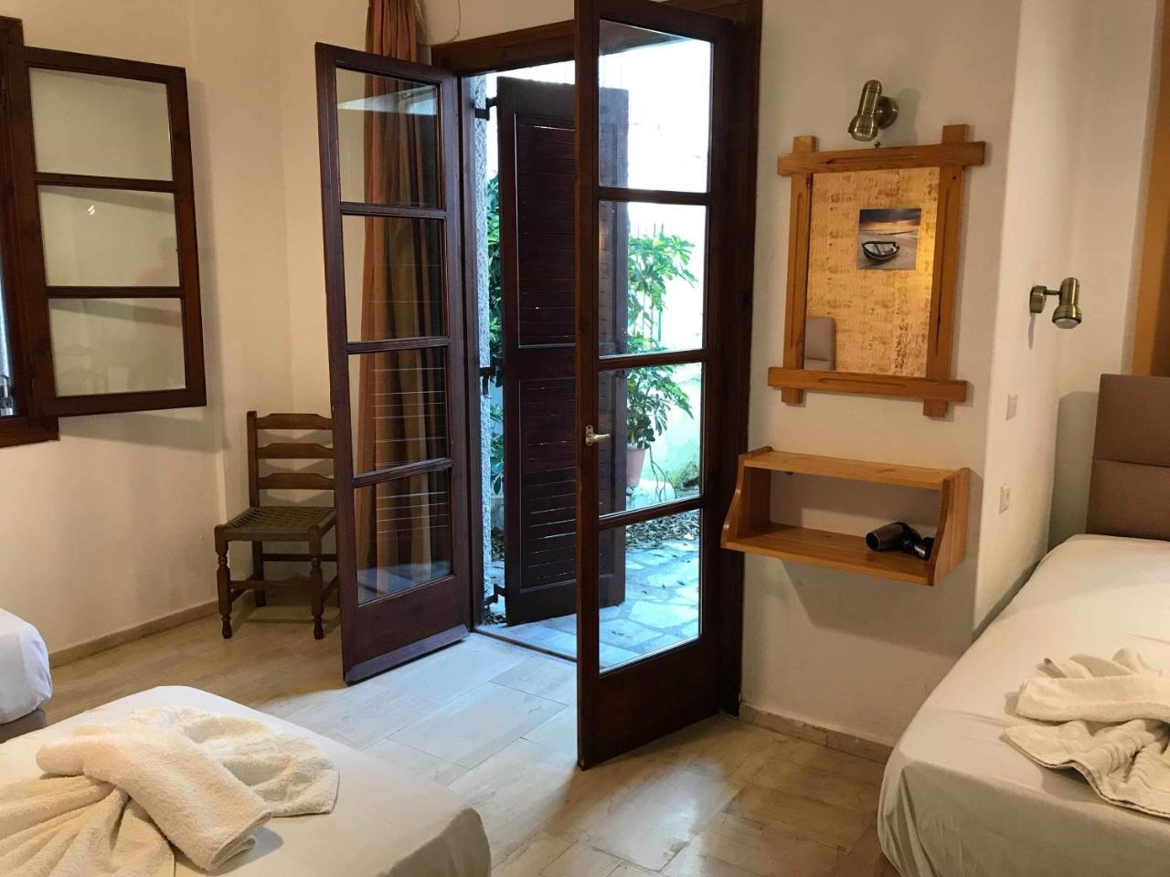 Guest house House Vogiatzi Skiathos Town
