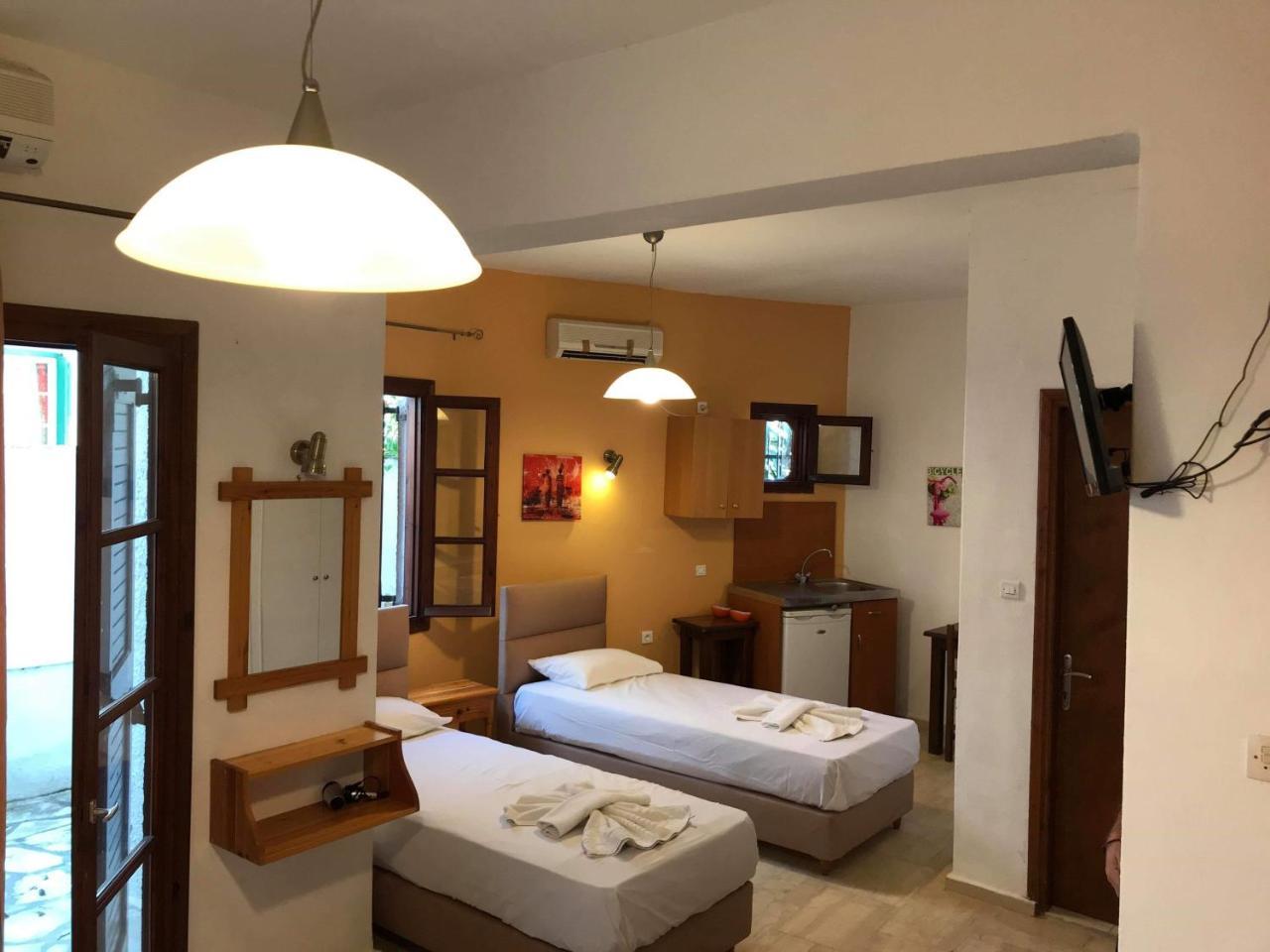 House Vogiatzi Guest house *