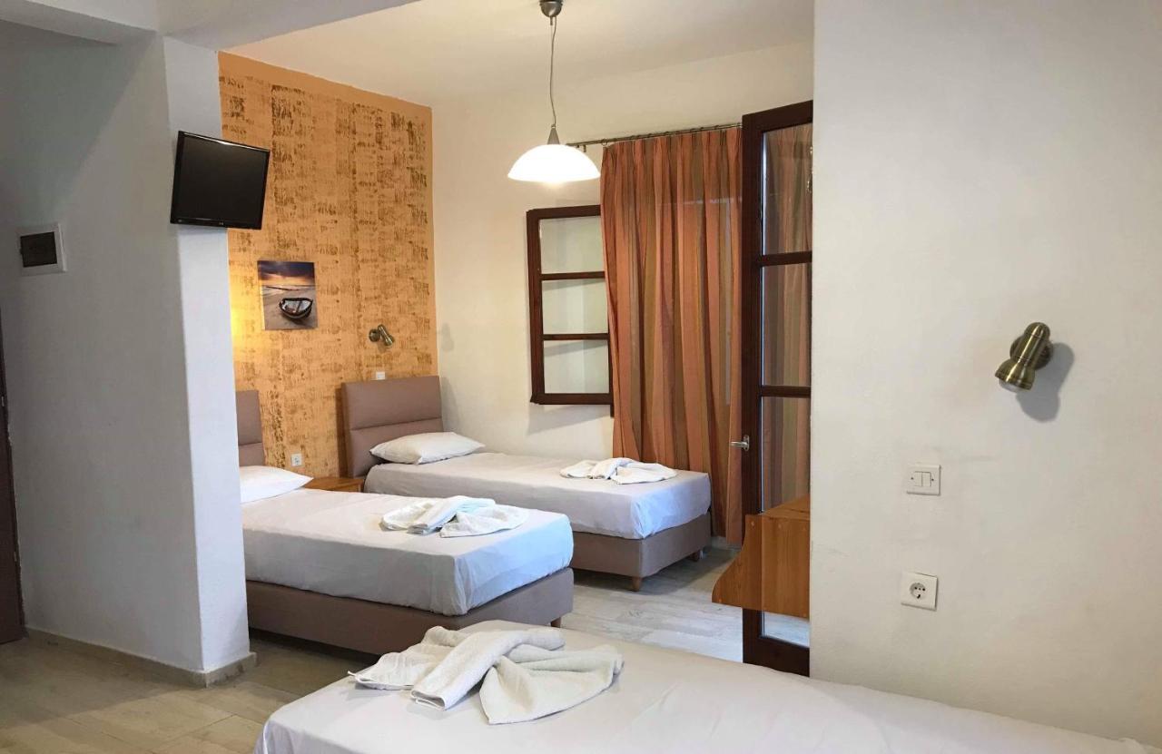 Guest house House Vogiatzi Skiathos Town