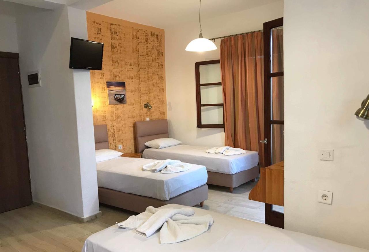 House Vogiatzi Guest house Skiathos Town