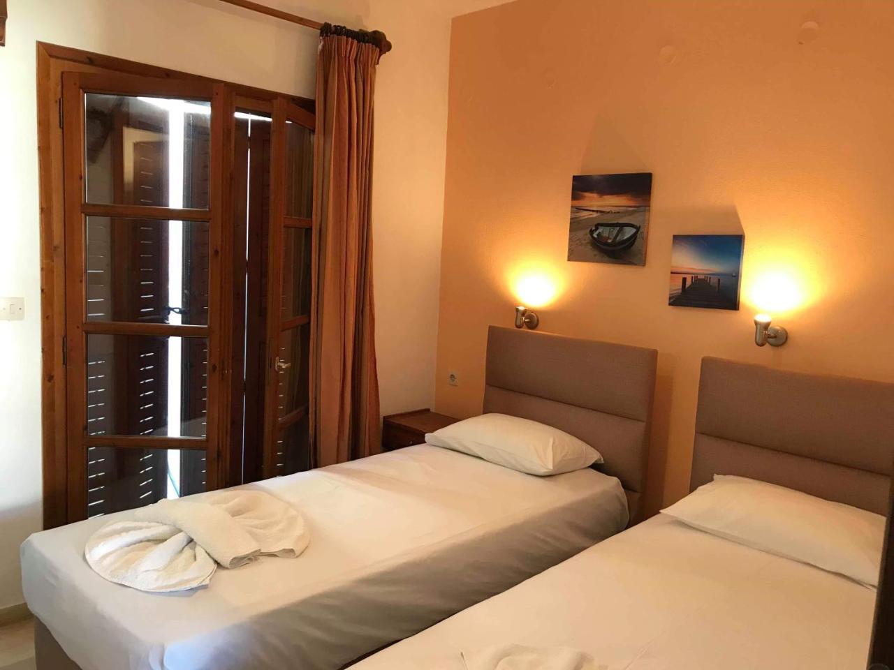 House Vogiatzi Guest house Skiathos Town