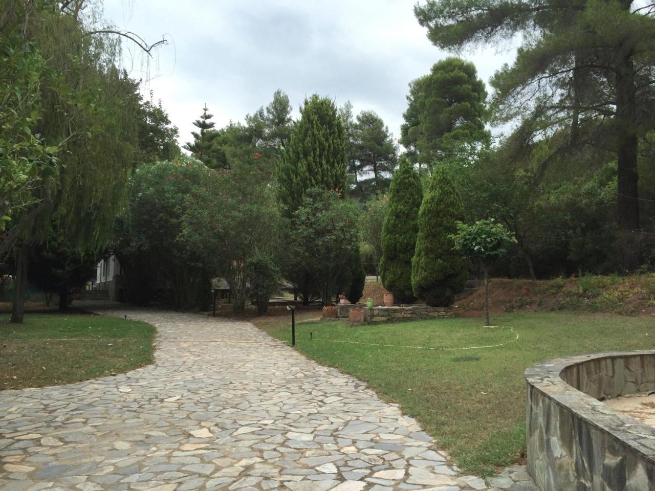 Amalia 2* Koukounaries