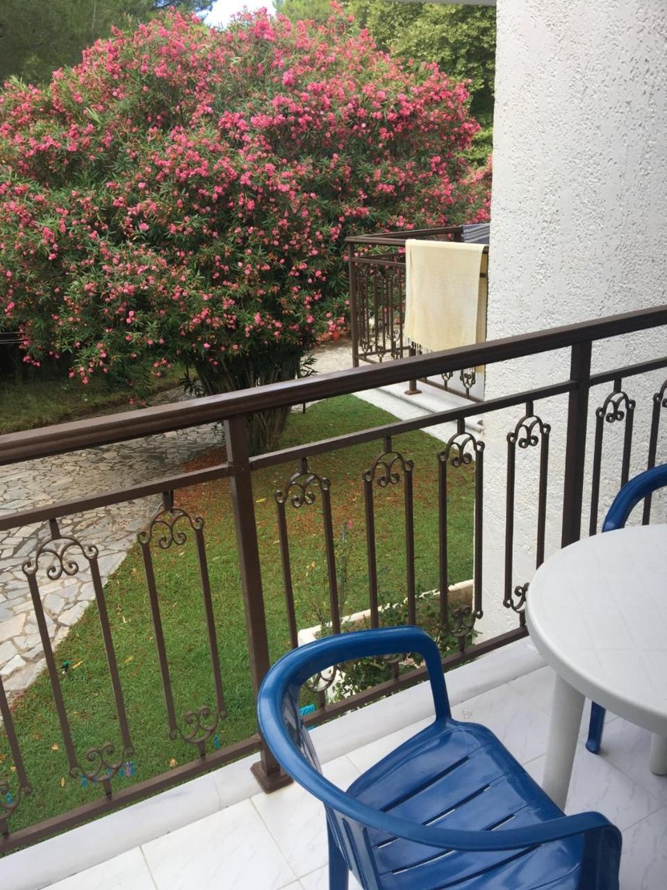 Aparthotel Amalia 2*