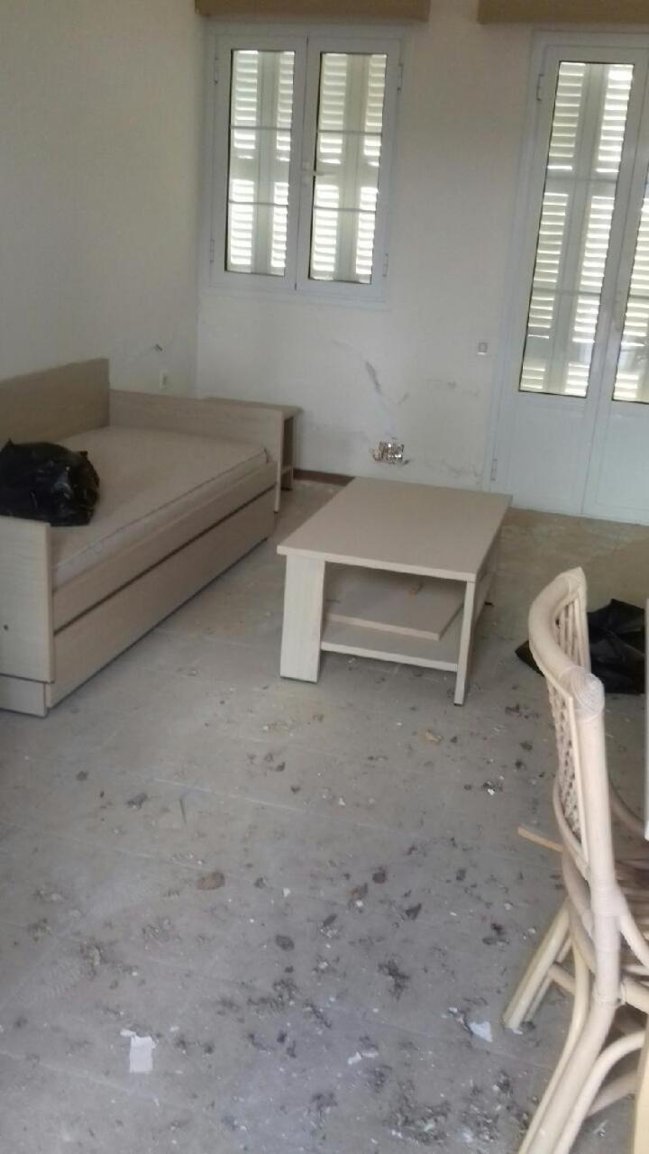 Apartment αναλουκας