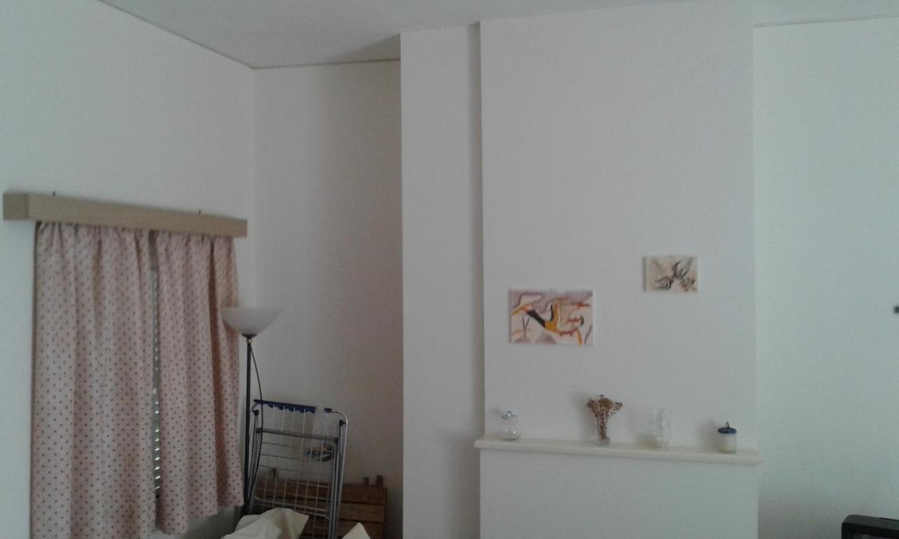 αναλουκας Apartment *