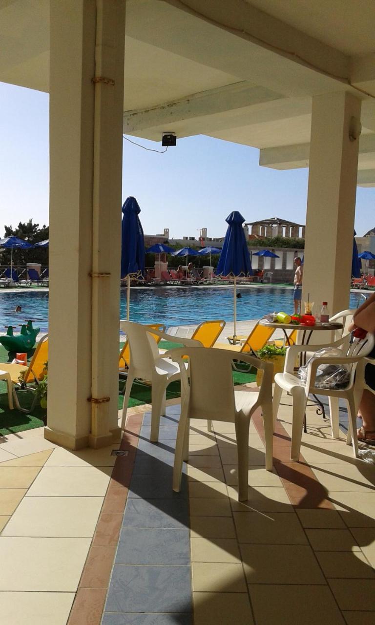 αναλουκας Apartment Sitia (Crete)