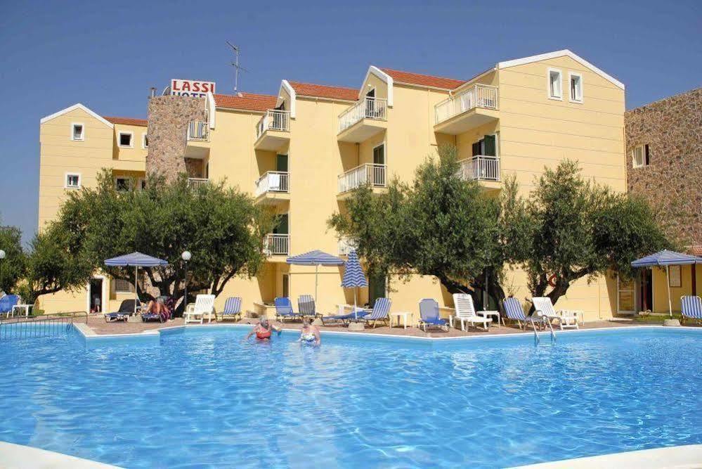 Lassi 3* Lassi (Kefalonia)