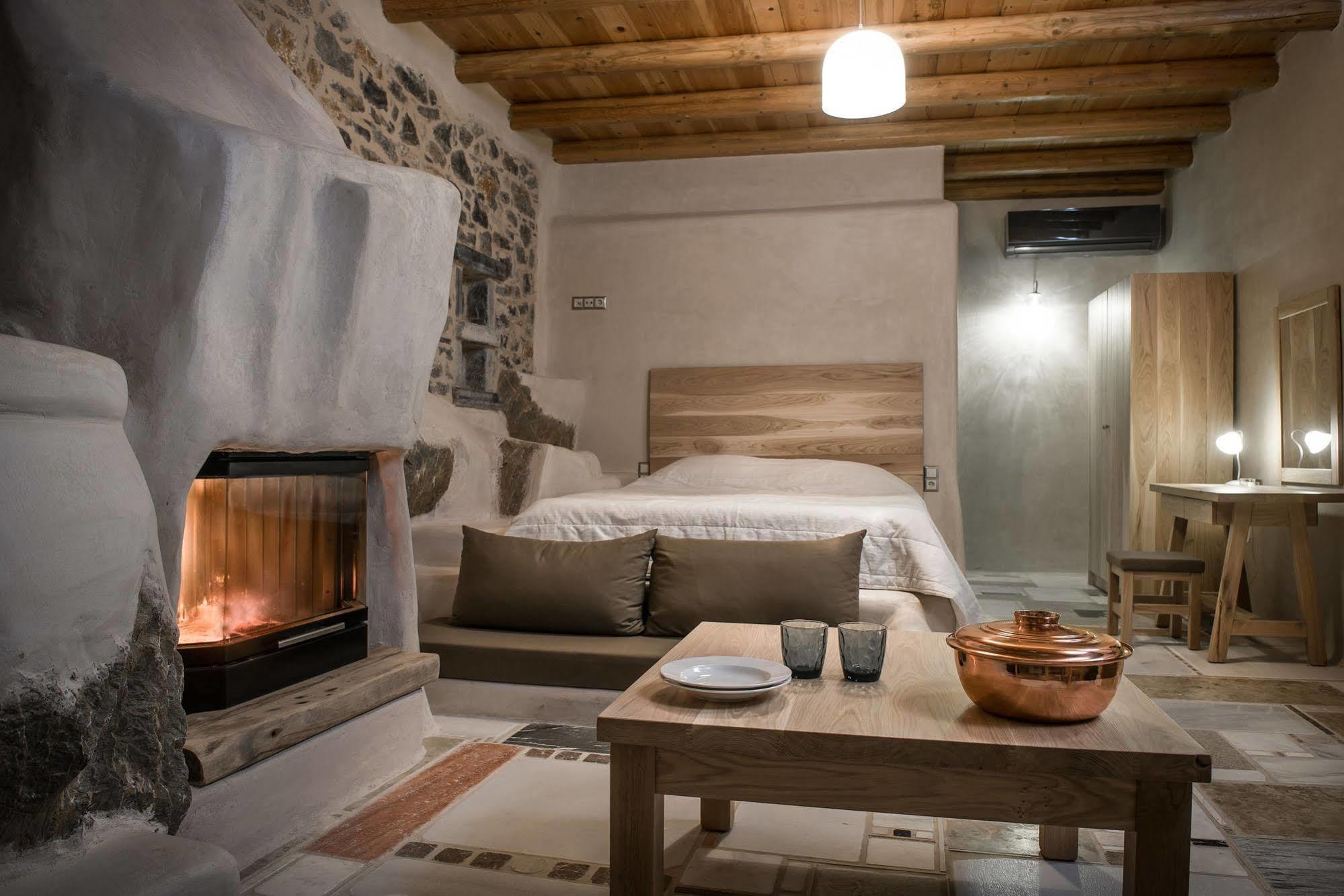 Thalori Traditional Ecotourism Village 4* Kapetaniana