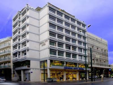Crystal Hotel