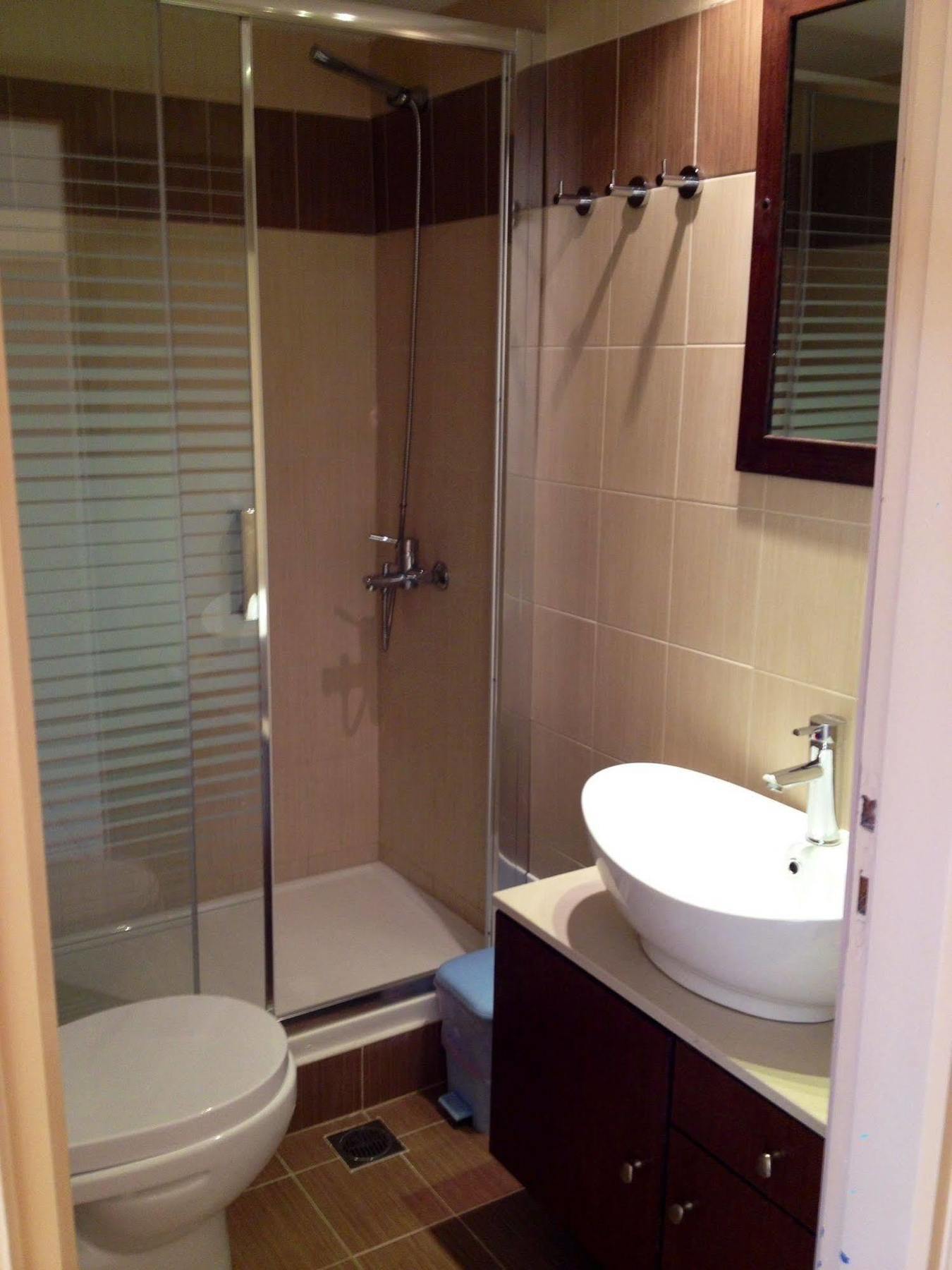 Apartment Oleander Platanes (Rethymno)