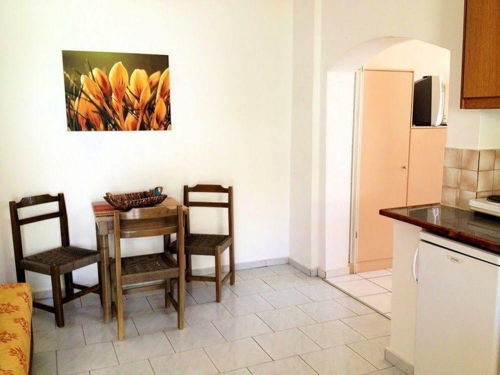 Apartment Oleander Platanes (Rethymno)