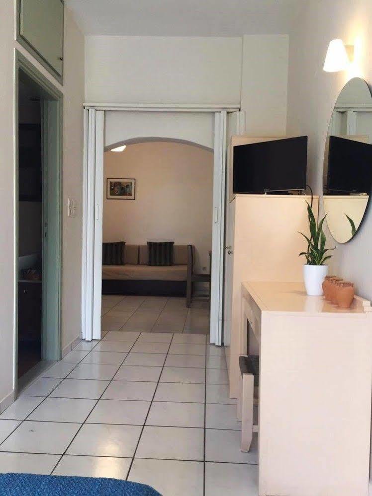 Oleander Apartment Platanes (Rethymno)