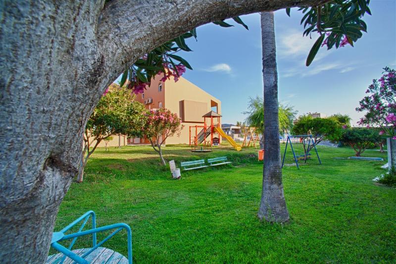 Ilios K Village Tigkaki (Kos)