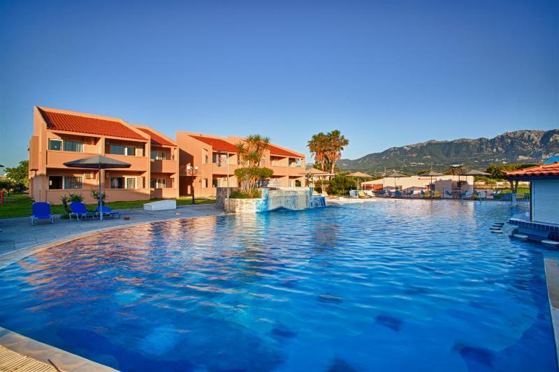 Ilios K Village Aparthotel 4*