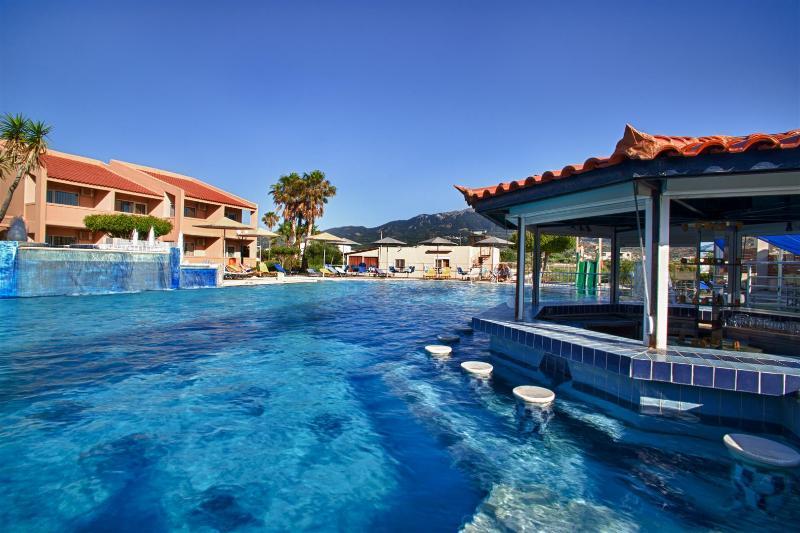 Aparthotel Ilios K Village Tigkaki (Kos)
