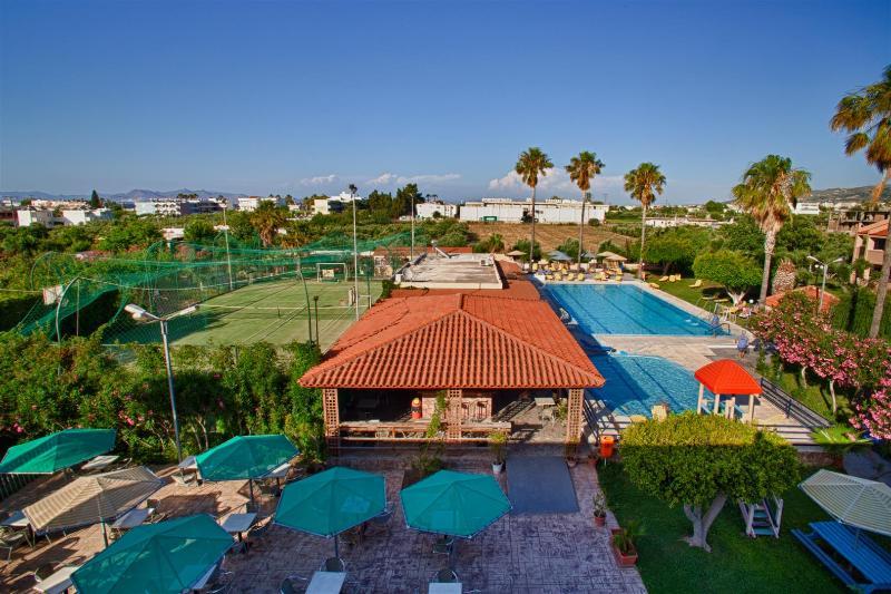 Ilios K Village Tigkaki (Kos)