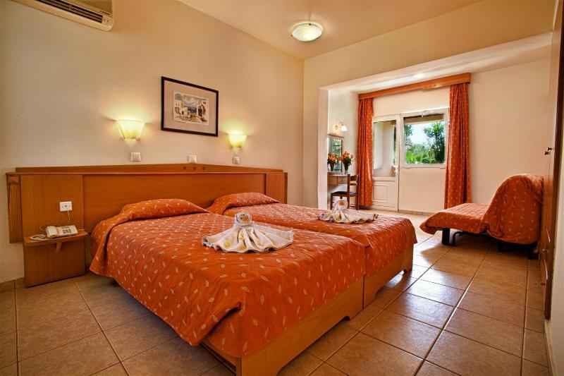 Aparthotel Ilios K Village Tigkaki (Kos)