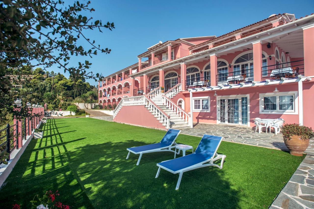 Elena Hotel Ermones