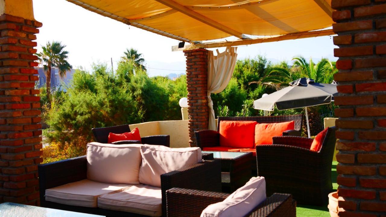 Stavros Villas&apartments Apartment