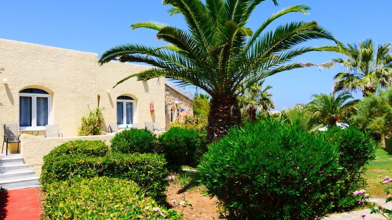 Stavros Villas&apartments Apartment *