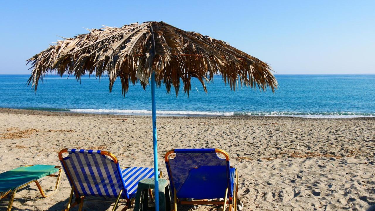 Apartment Stavros Villas&apartments *