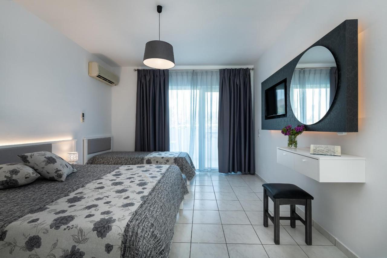 Ilios K Village Aparthotel