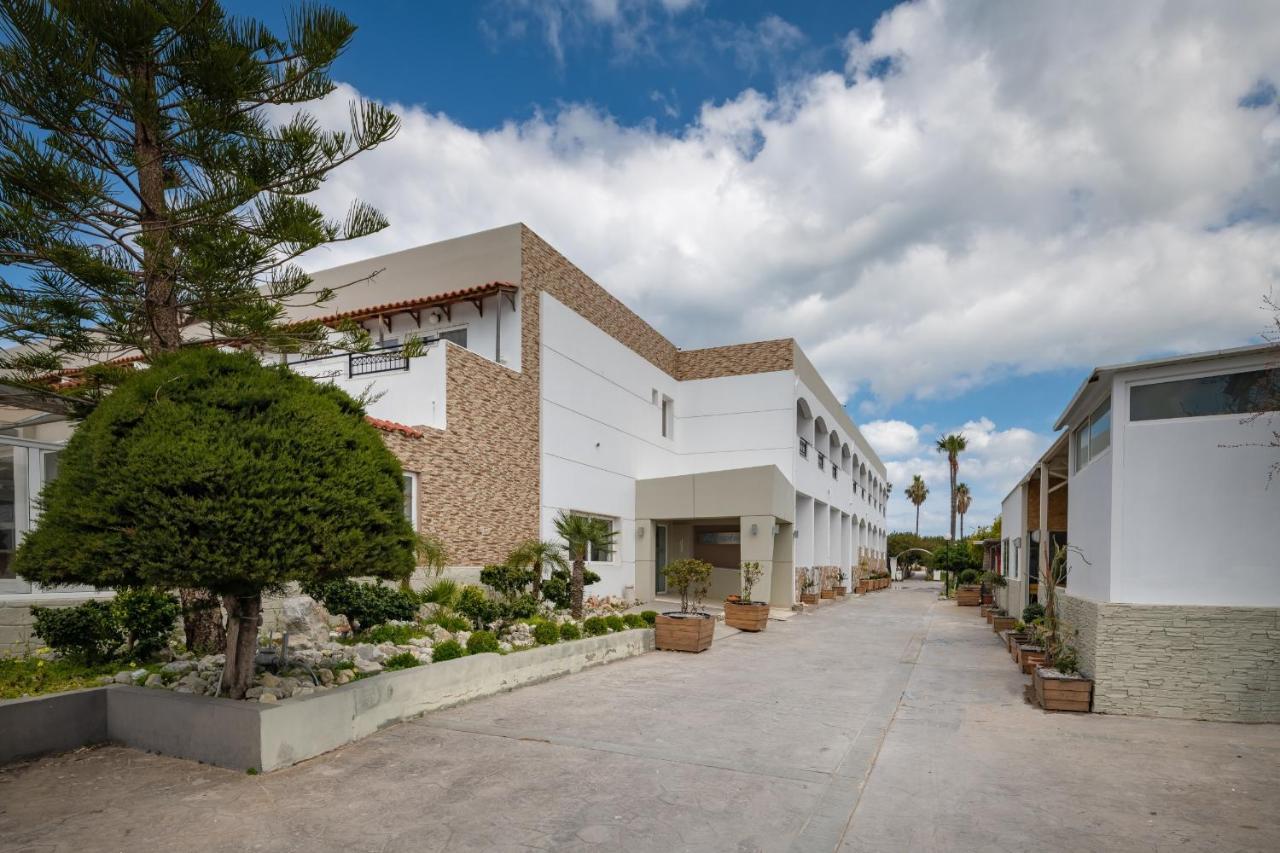 Aparthotel Ilios K Village