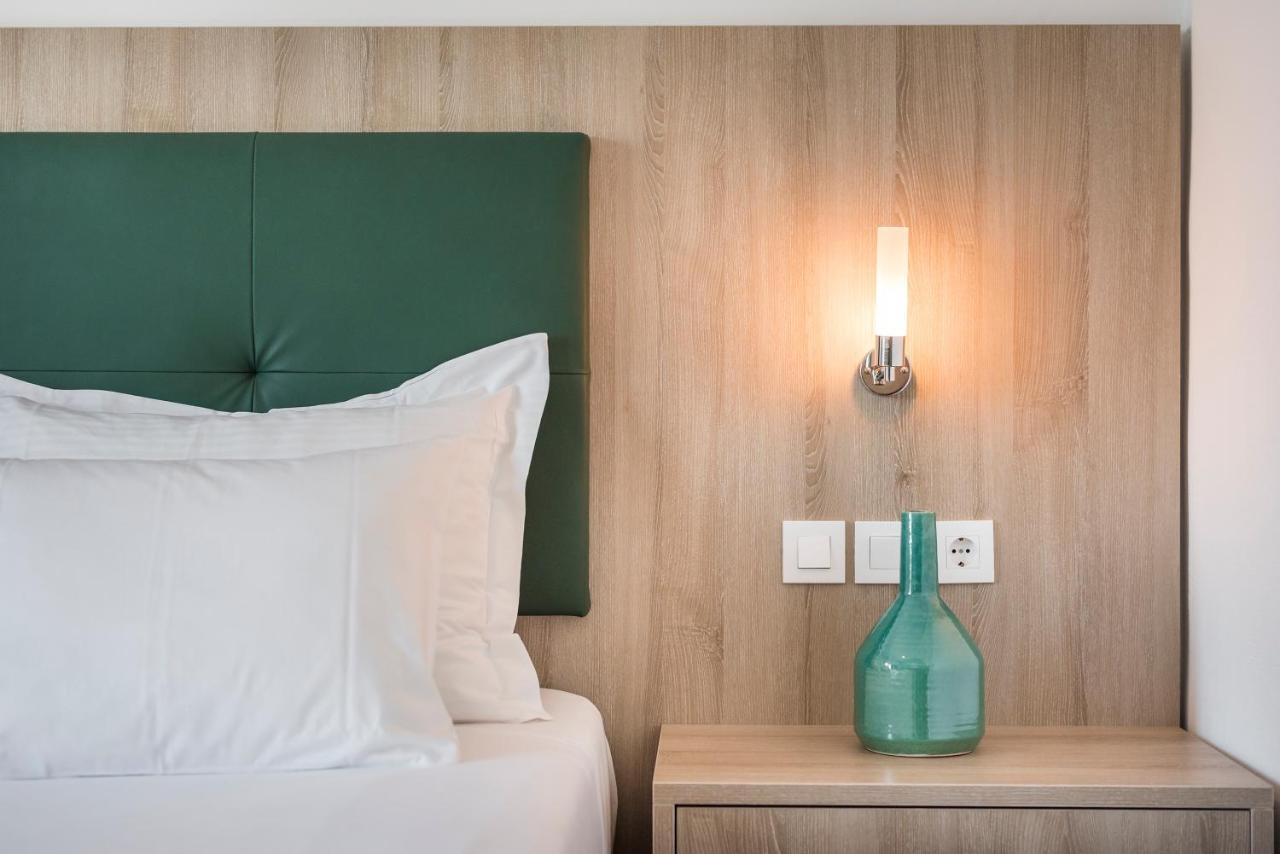 Glykeria Hotel 3*