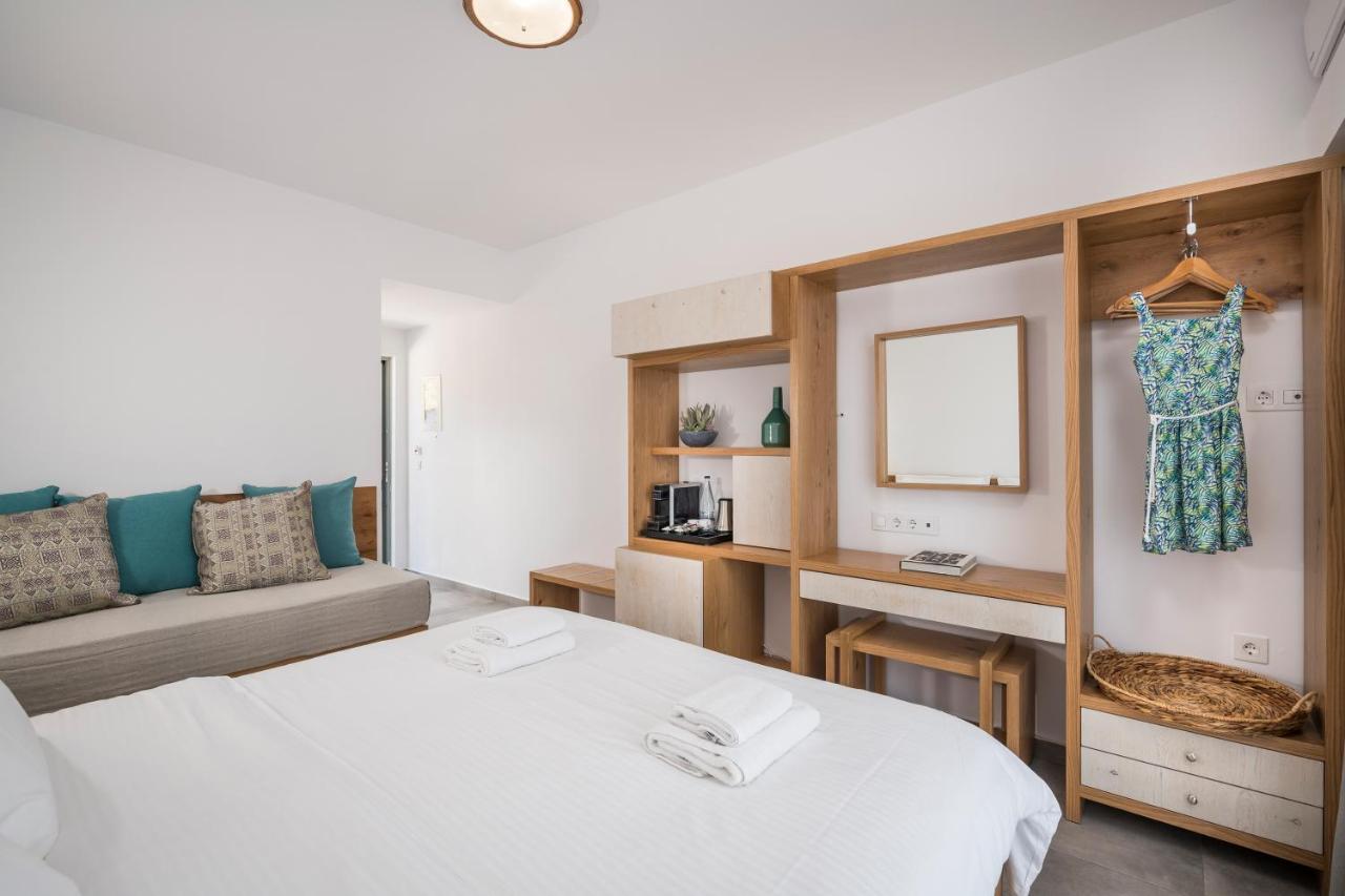 Glykeria Hotel 3*