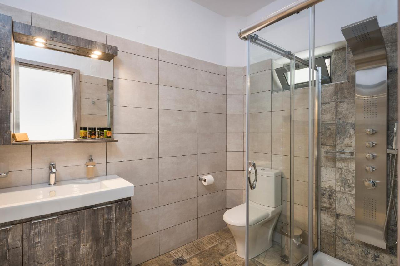 Glykeria Hotel Elafonisi