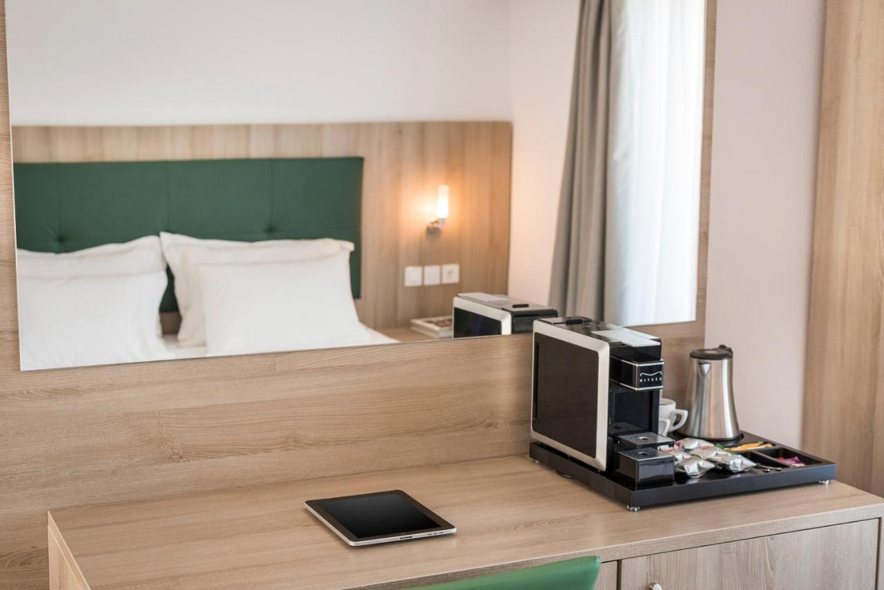 Hotel Glykeria 3*