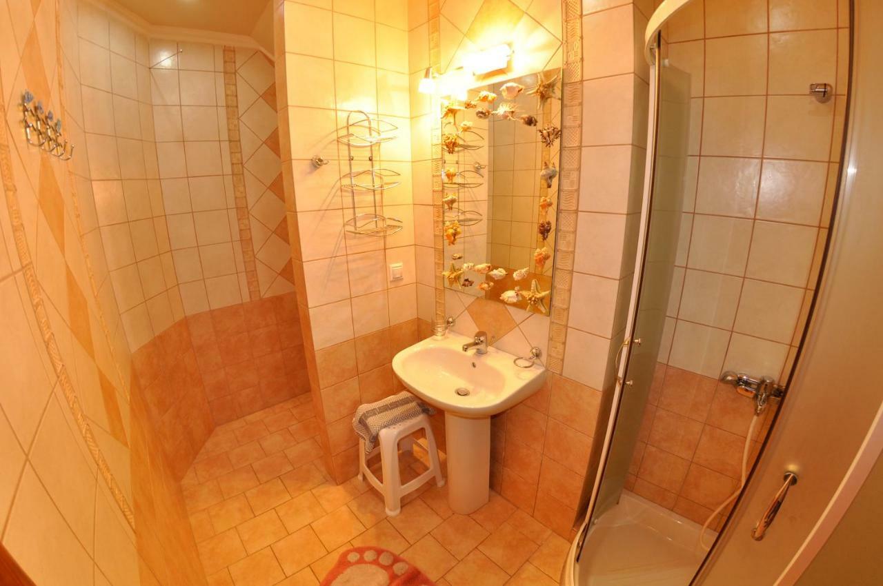Chrinos House * Agios Georgios Pagon