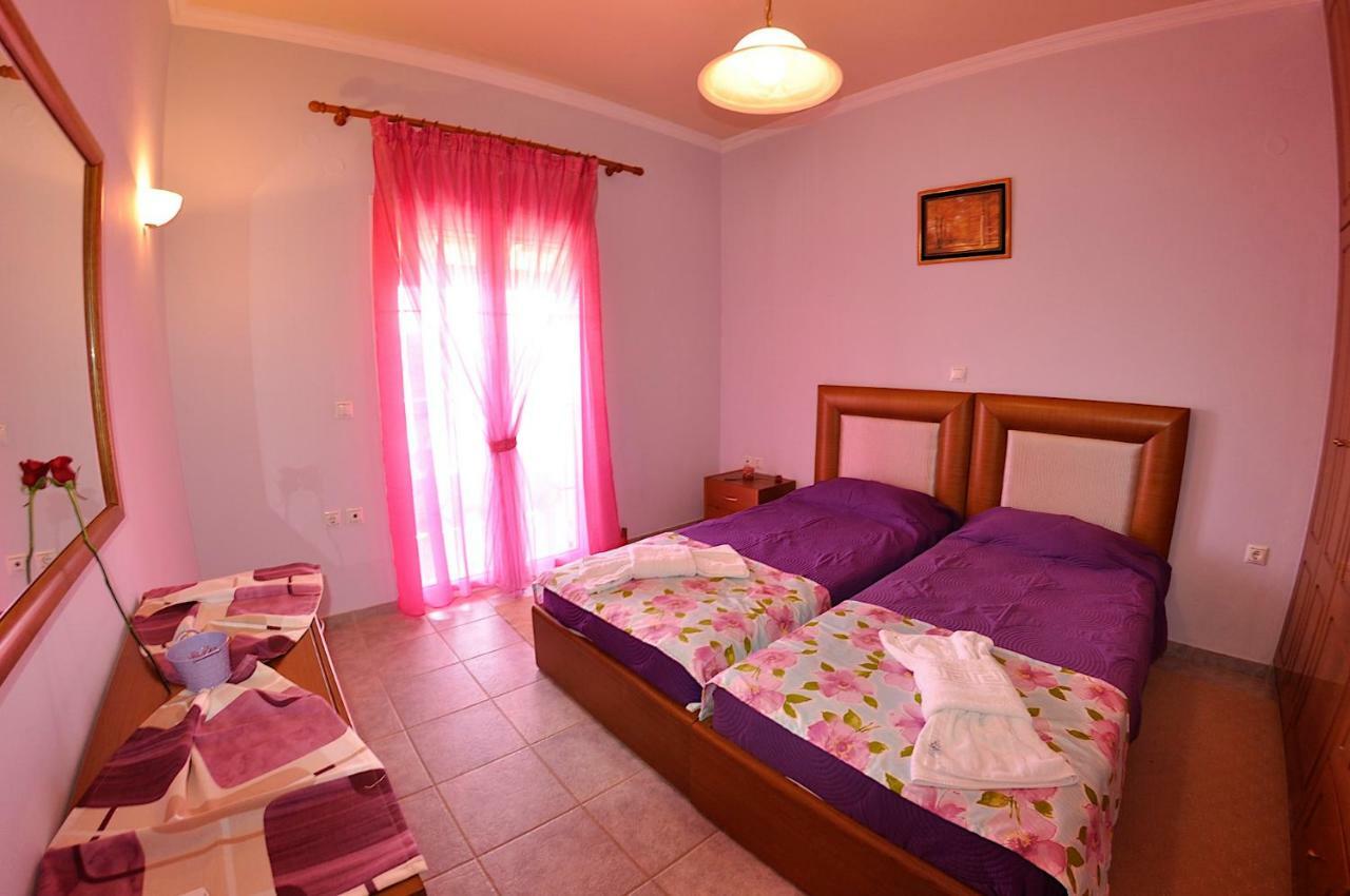 Chrinos House Agios Georgios Pagon