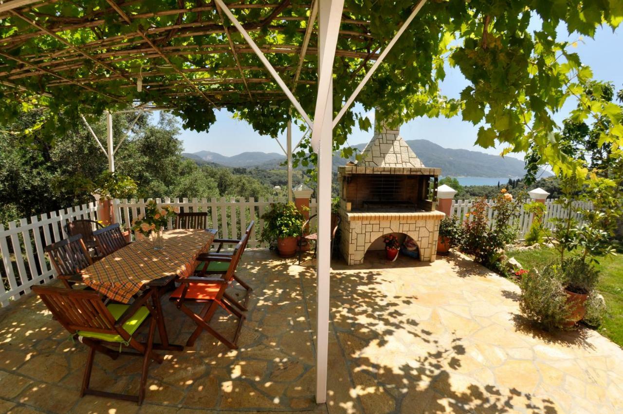 Apartment Chrinos House Agios Georgios Pagon