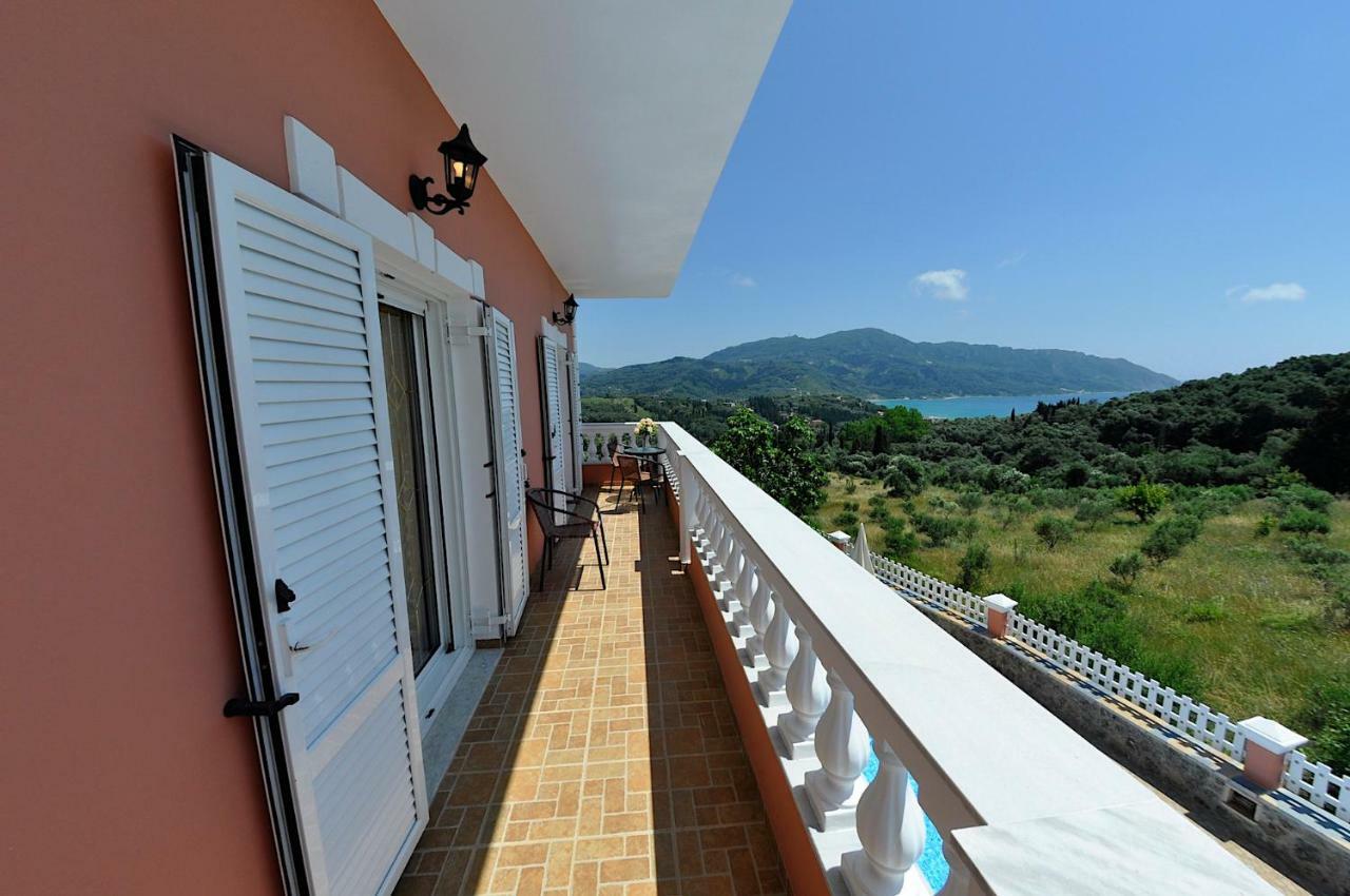 Chrinos House Agios Georgios Pagon