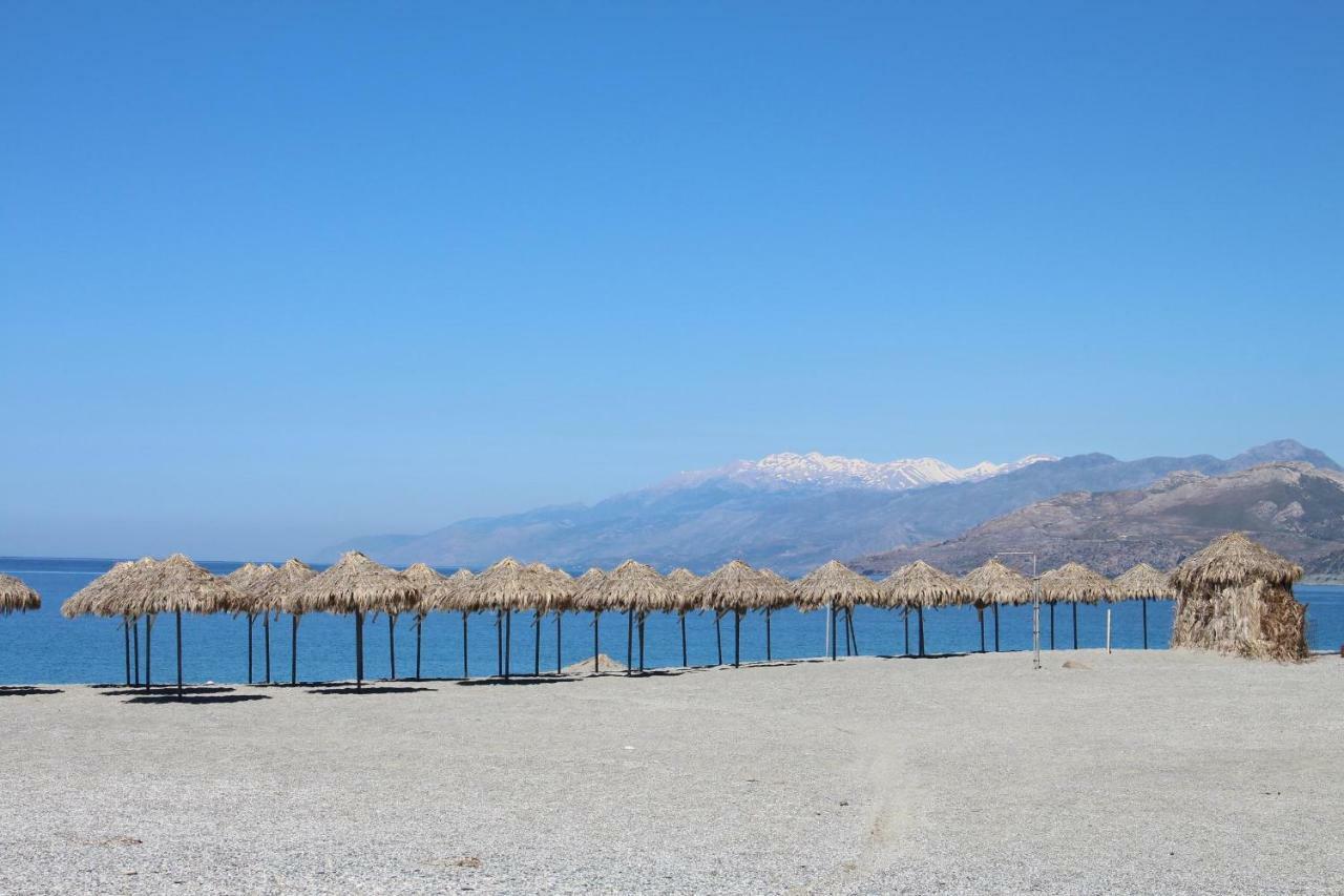 Petra-mare * Triopetra