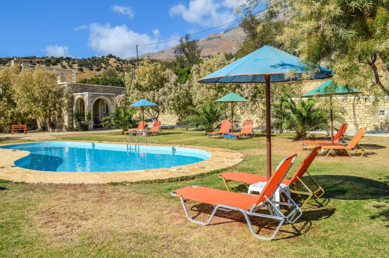 Petra-mare Holiday home