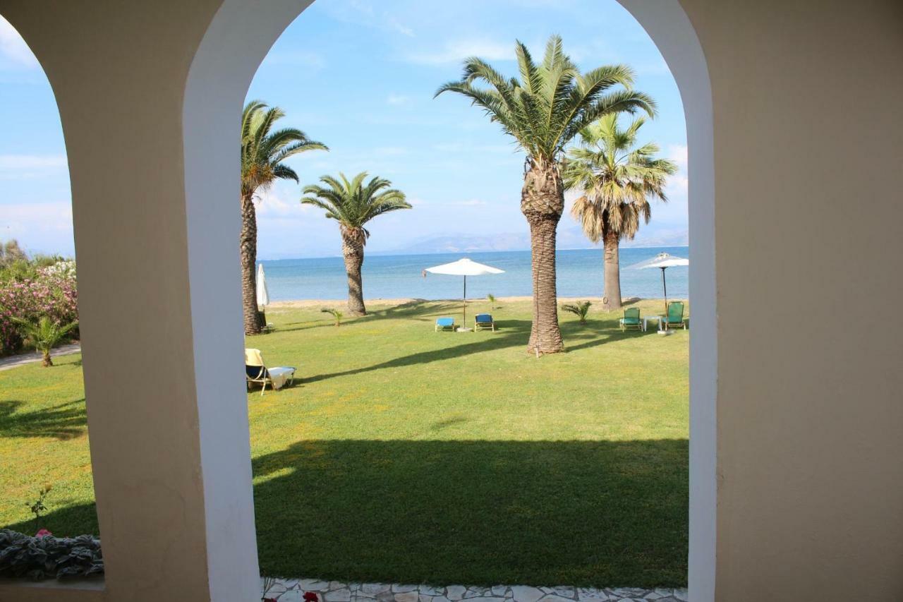 Irini Apartment