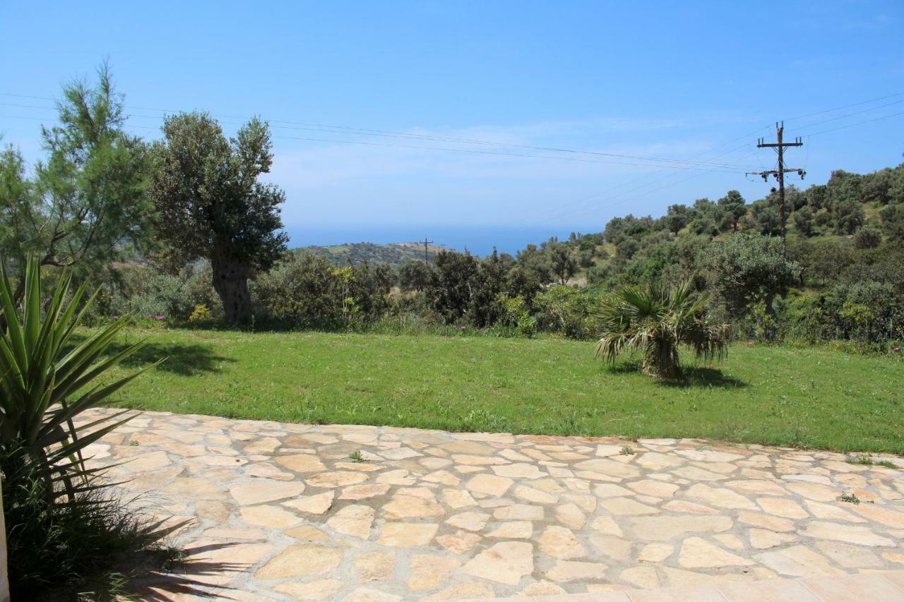 Holiday home Petra-mare *