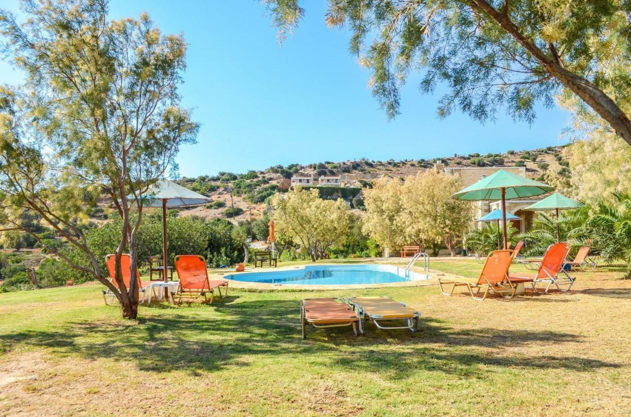 Holiday home Petra-mare