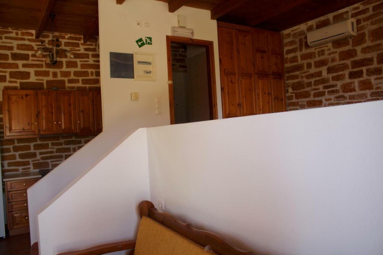 Petra-mare Holiday home