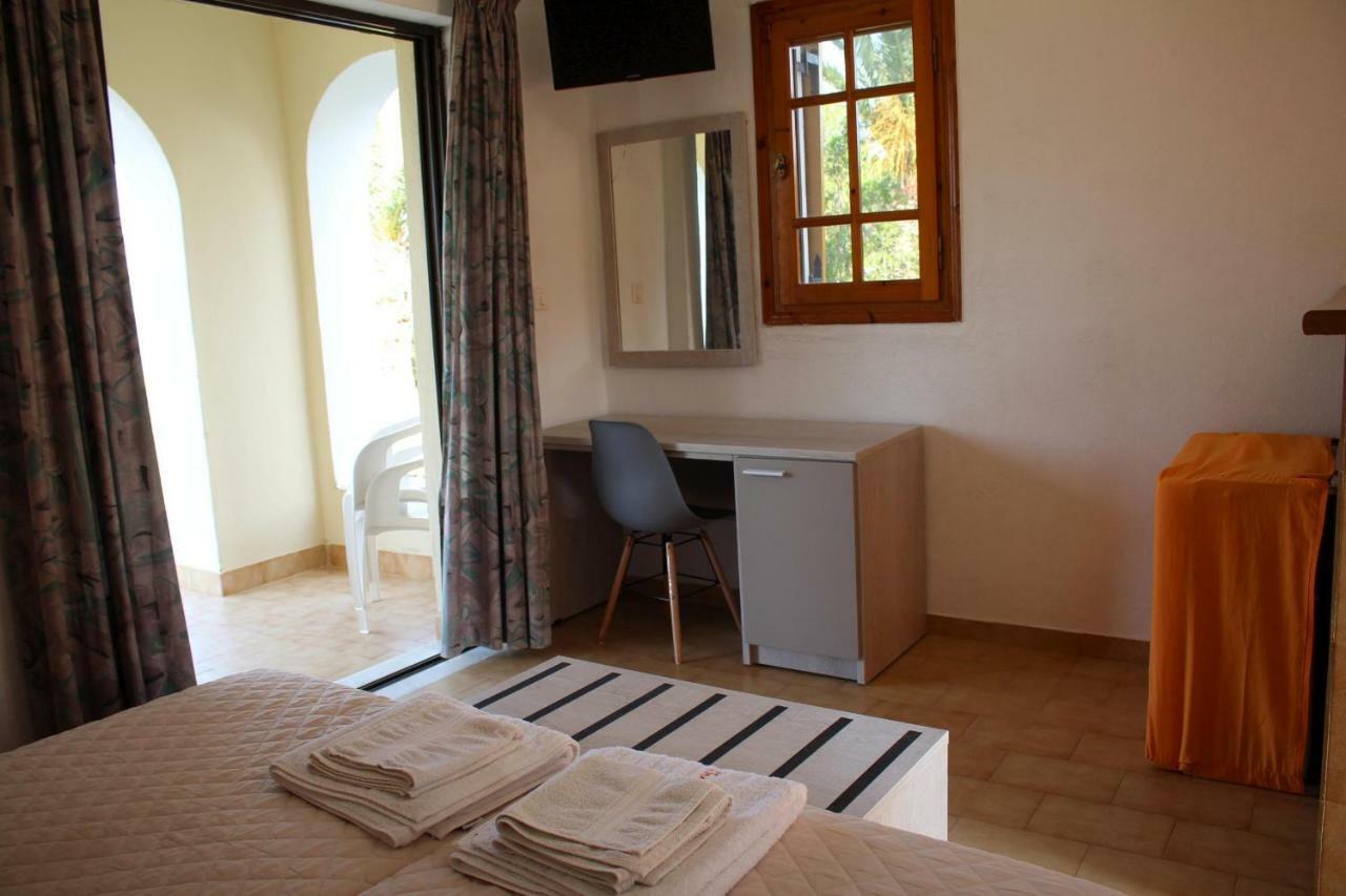 Irini Apartment