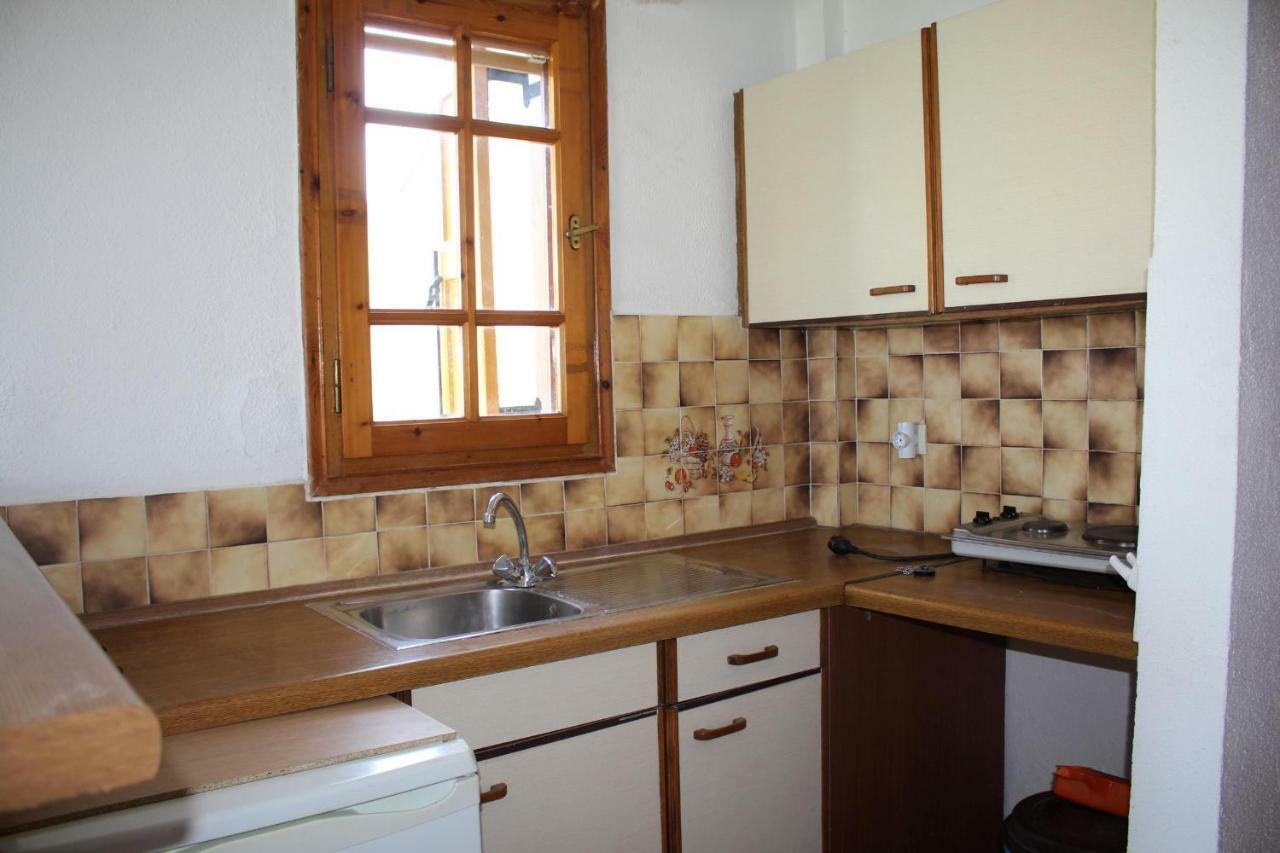 Irini Apartment